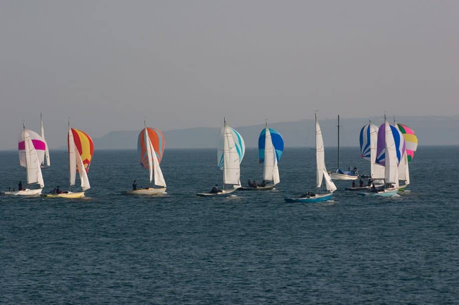 15th Annual Village Cup Regatta