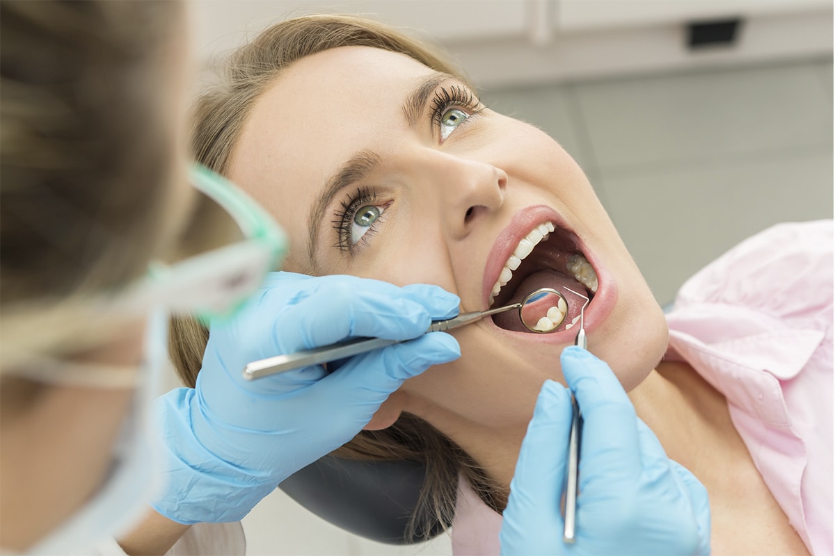 How Often Should You Go to the Dentist
