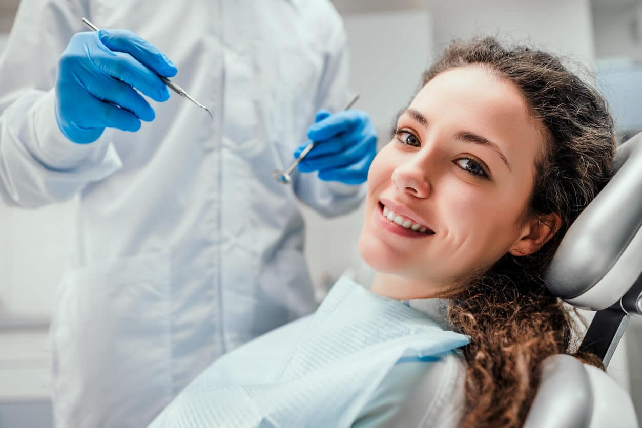 How Oral Health Can Predict Medical Conditions